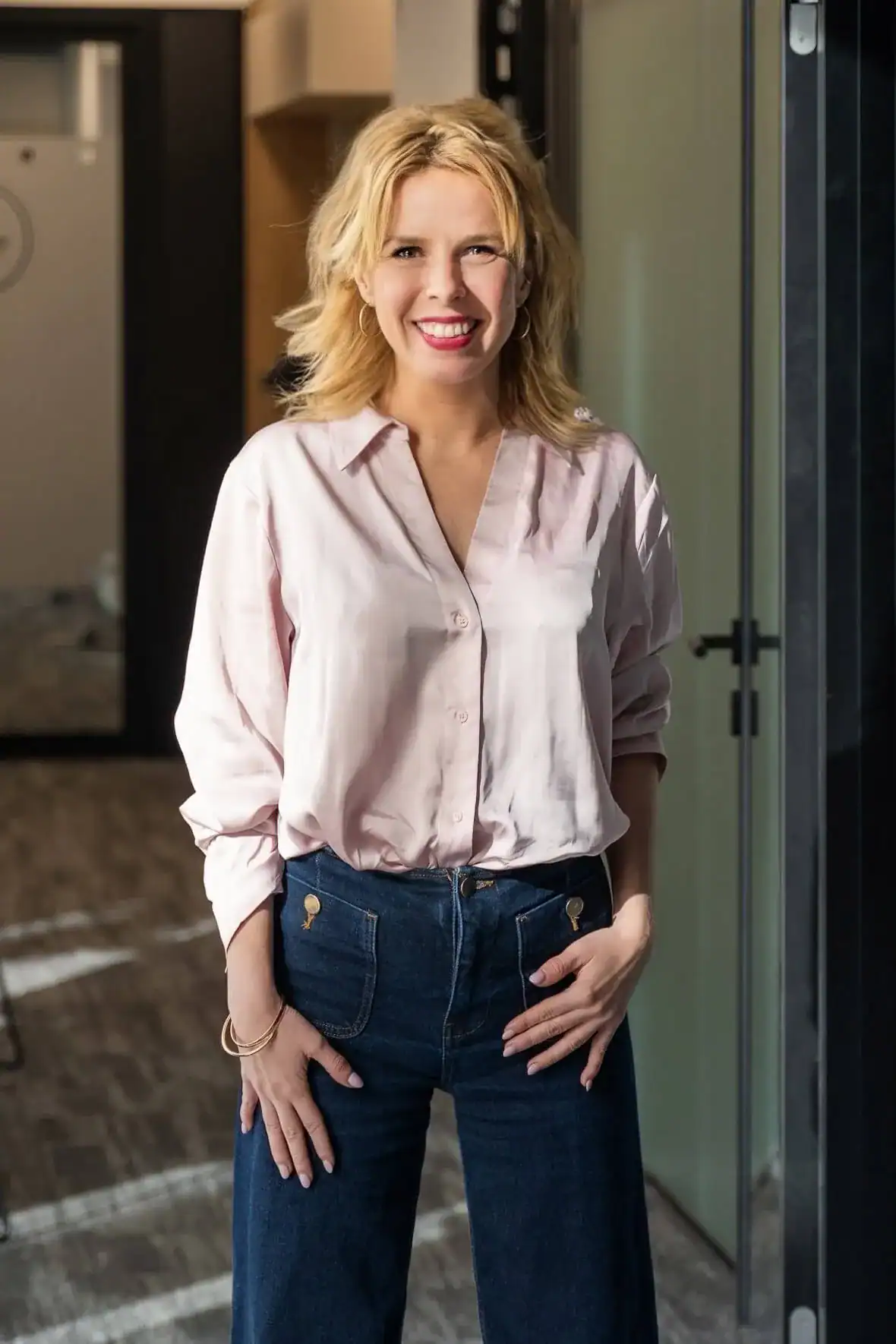 Profilová fotka Martina Štarková
